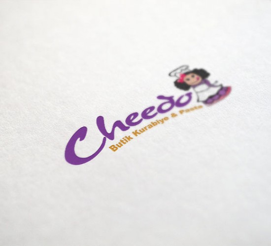 Cheedo Logo